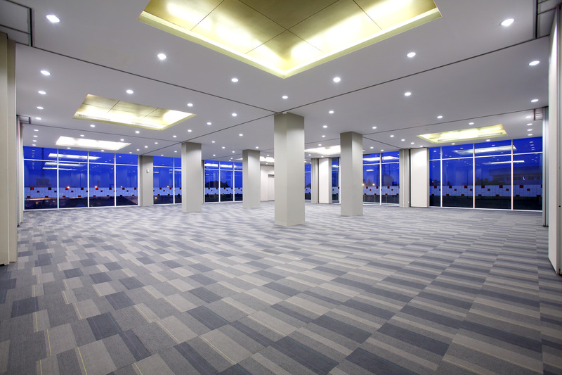 Amaris Hotel Palembang - Toplantı