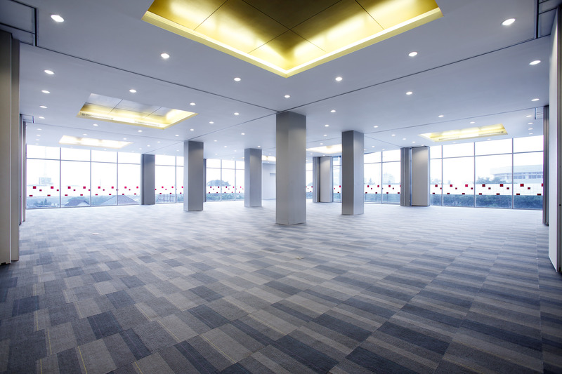 Amaris Hotel Palembang - Toplantı