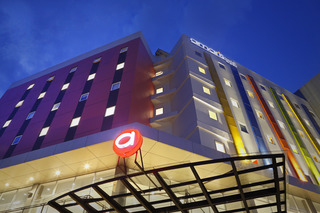 Amaris Hotel Palembang fotoÄŸrafÄ±