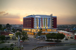 Amaris Hotel Palembang fotoÄŸrafÄ±