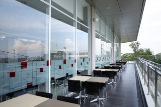 Amaris Hotel Palembang fotoÄŸrafÄ±