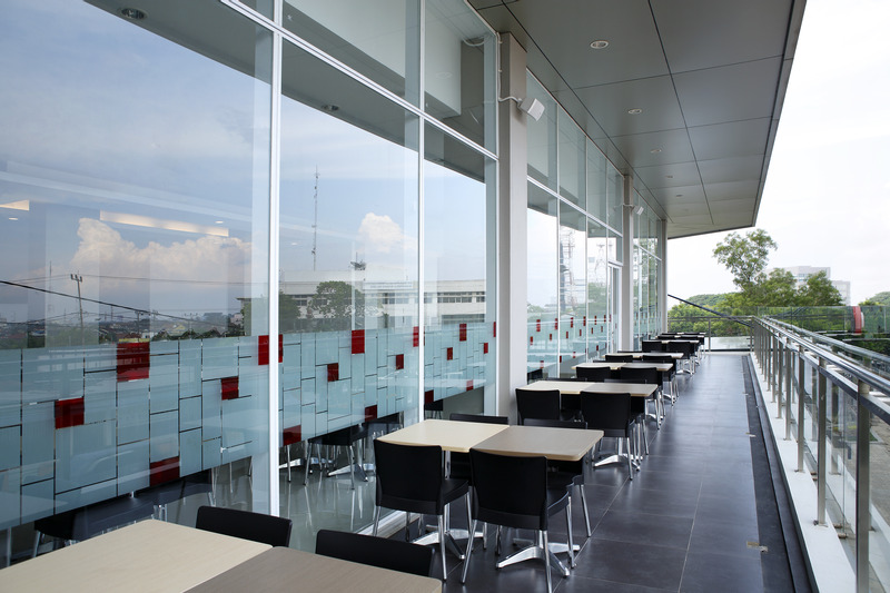 Amaris Hotel Palembang - Genel