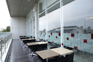 Amaris Hotel Palembang otel fotoğrafı