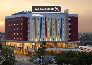 Amaris Hotel Palembang fotoÄŸrafÄ±