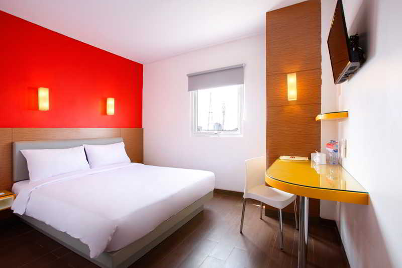 Amaris Hotel Palembang fotoÄŸrafÄ±