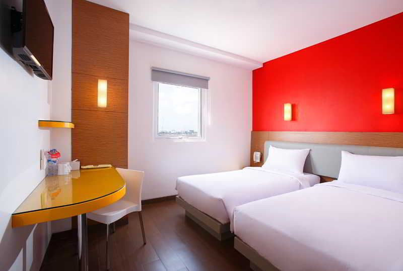 Amaris Hotel Palembang fotoÄŸrafÄ±