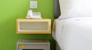 Amaris Hotel Palembang fotoÄŸrafÄ±