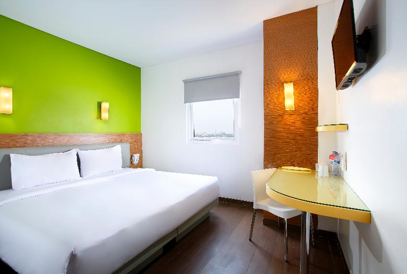 Amaris Hotel Palembang - Oda
