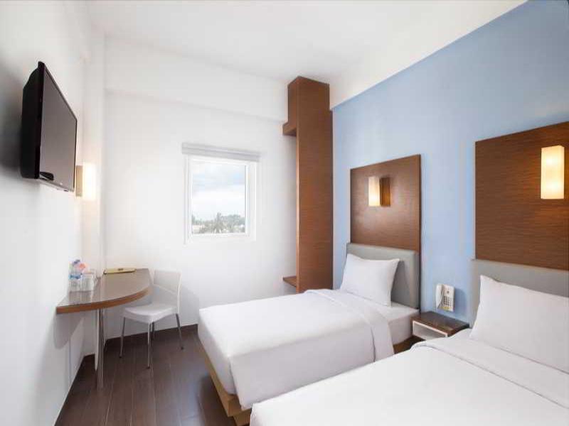 Amaris Hotel Palembang - Oda
