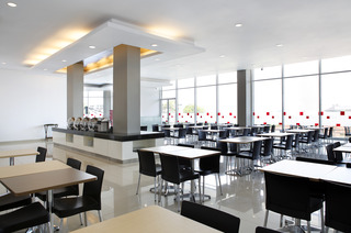 Amaris Hotel Palembang fotoÄŸrafÄ±