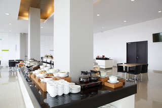 Amaris Hotel Palembang fotoÄŸrafÄ±