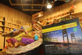 Amaris Hotel Palembang fotoÄŸrafÄ±