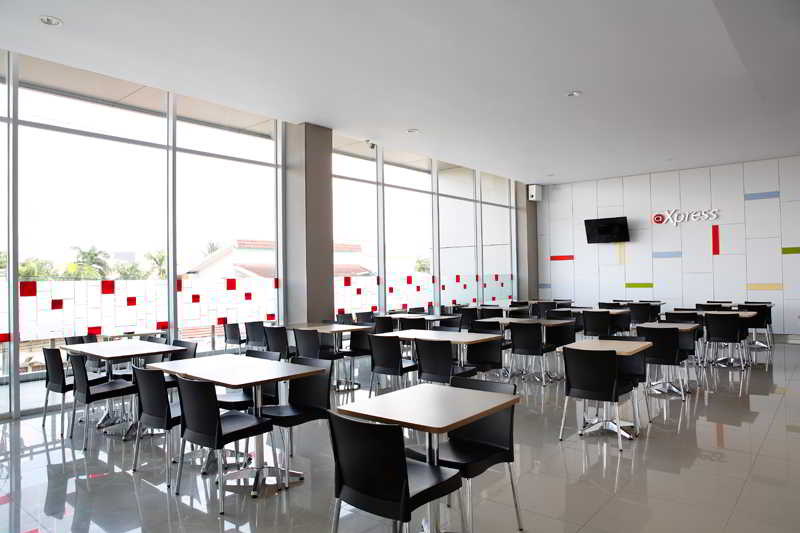 Amaris Hotel Palembang fotoÄŸrafÄ±