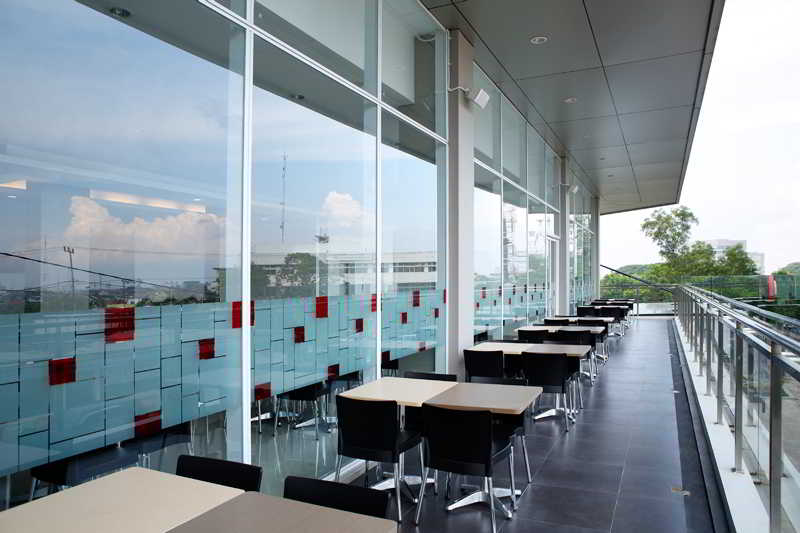 Amaris Hotel Palembang fotoÄŸrafÄ±