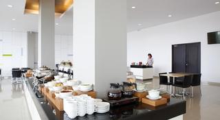 Amaris Hotel Palembang fotoÄŸrafÄ±