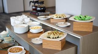 Amaris Hotel Palembang fotoÄŸrafÄ±