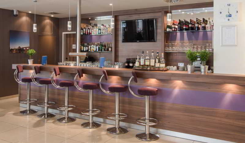 Premier Inn Nürnberg City Centre fotoÄŸrafÄ±