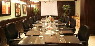 Helnan Royal Hotel (Palestine) otel fotoğrafı