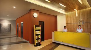 Amaris Hotel Malang fotoÄŸrafÄ±