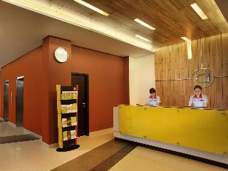 Amaris Hotel Malang fotoÄŸrafÄ±
