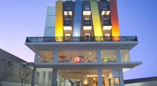 Amaris Hotel Malang otel fotoğrafı