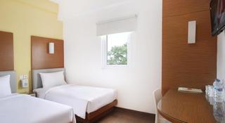Amaris Hotel Malang fotoÄŸrafÄ±