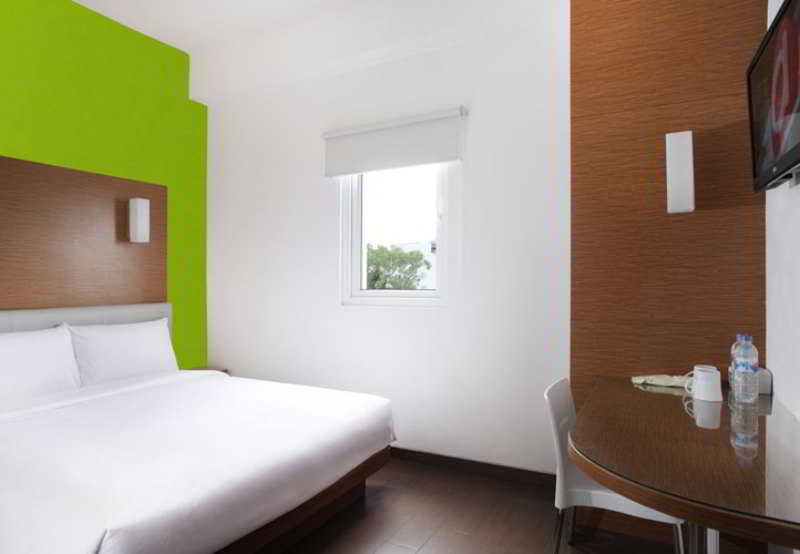 Amaris Hotel Malang fotoÄŸrafÄ±