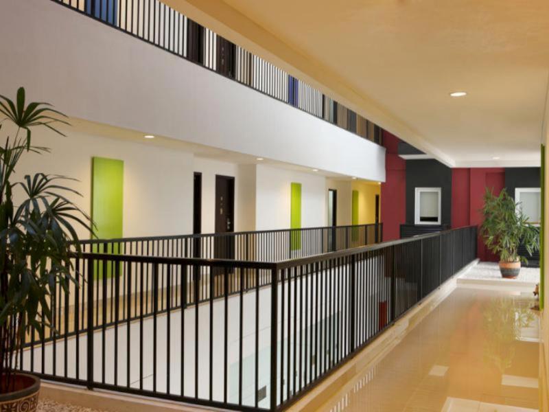 Amaris Hotel Malang - Oda