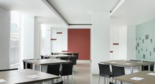 Amaris Hotel Malang fotoÄŸrafÄ±