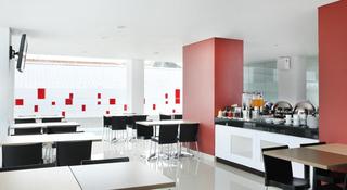 Amaris Hotel Malang fotoÄŸrafÄ±