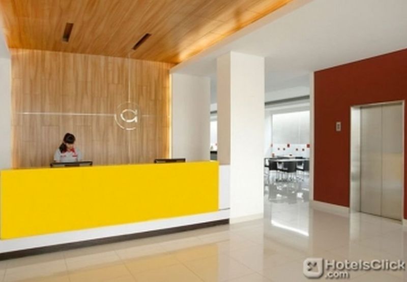 Amaris Hotel Tebet - Lobi