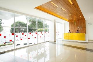 Amaris Hotel Tebet fotoÄŸrafÄ±