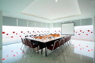Amaris Hotel Tebet fotoÄŸrafÄ±