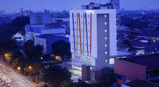 Amaris Hotel Tebet fotoÄŸrafÄ±