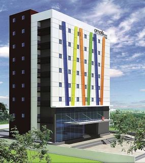 Amaris Hotel Tebet fotoÄŸrafÄ±