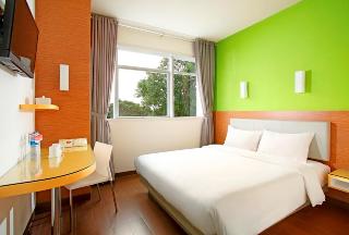 Amaris Hotel Tebet otel fotoğrafı
