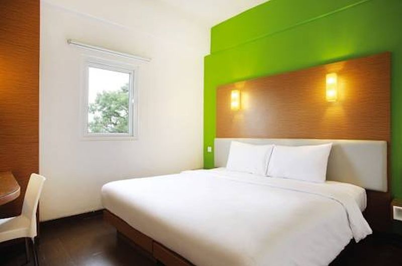 Amaris Hotel Tebet - Oda