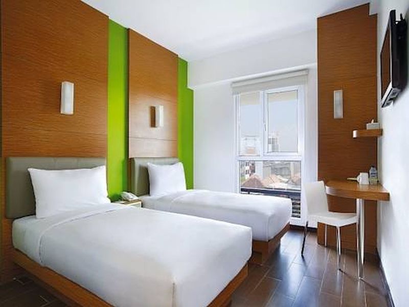 Amaris Hotel Tebet - Oda