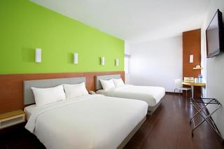 Amaris Hotel Tebet fotoÄŸrafÄ±