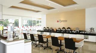 Amaris Hotel Tebet fotoÄŸrafÄ±