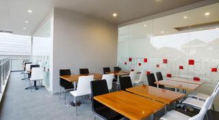 Amaris Hotel Tebet fotoÄŸrafÄ±