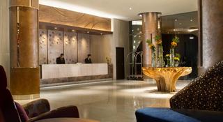 Hotel Santika Premiere Kota Harapan Indah fotoÄŸrafÄ±
