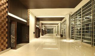 Hotel Santika Premiere Kota Harapan Indah fotoÄŸrafÄ±