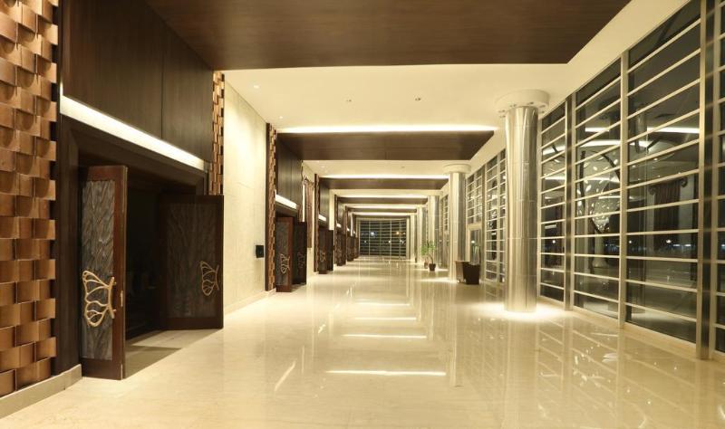 Hotel Santika Premiere Kota Harapan Indah - Toplantı