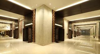Hotel Santika Premiere Kota Harapan Indah fotoÄŸrafÄ±
