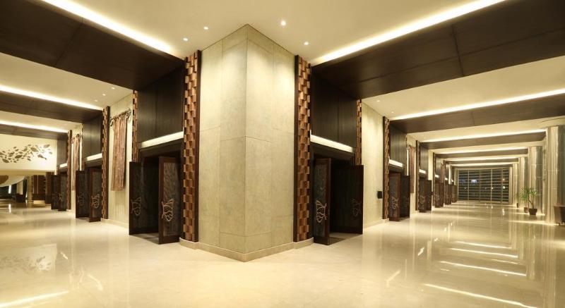 Hotel Santika Premiere Kota Harapan Indah - Toplantı