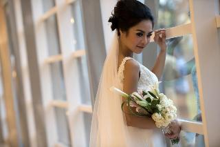 Hotel Santika Premiere Kota Harapan Indah fotoÄŸrafÄ±