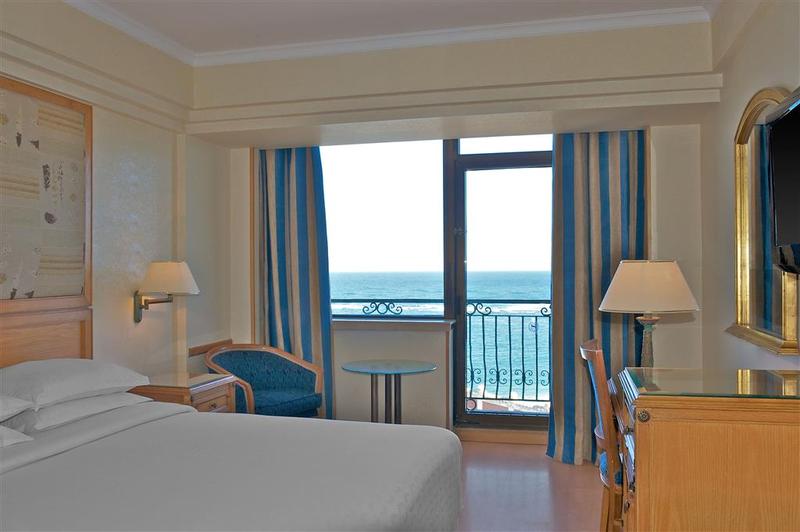 Sheraton Montazah - Genel