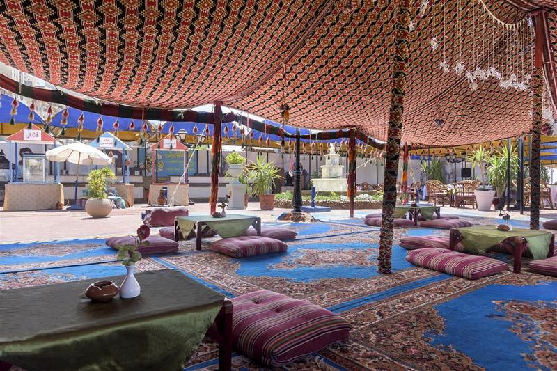 Sheraton Montazah - Genel