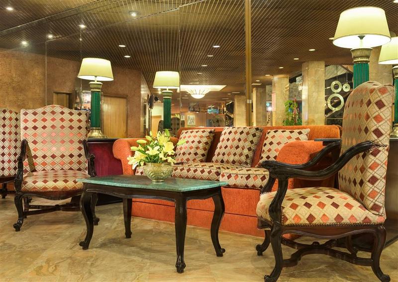 Sheraton Montazah - Genel